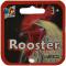 ROOSTER - MERCIER TOYS - MERCIER TOYS 6X25mm (FACE)